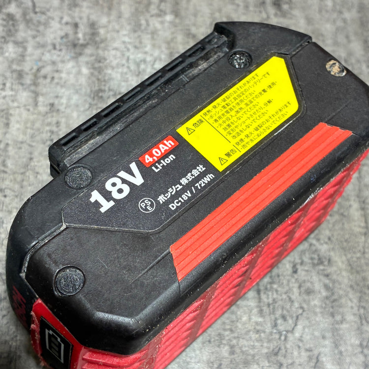 コードレスクリーナー GAS18V-1 【市川行徳店】