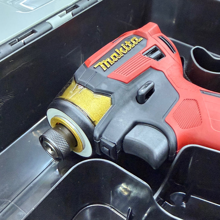 未使用 インパクトドライバー 20周年モデル プレミアムレッド 本体のみ TD173DZPR 【リライズ蓮田店】