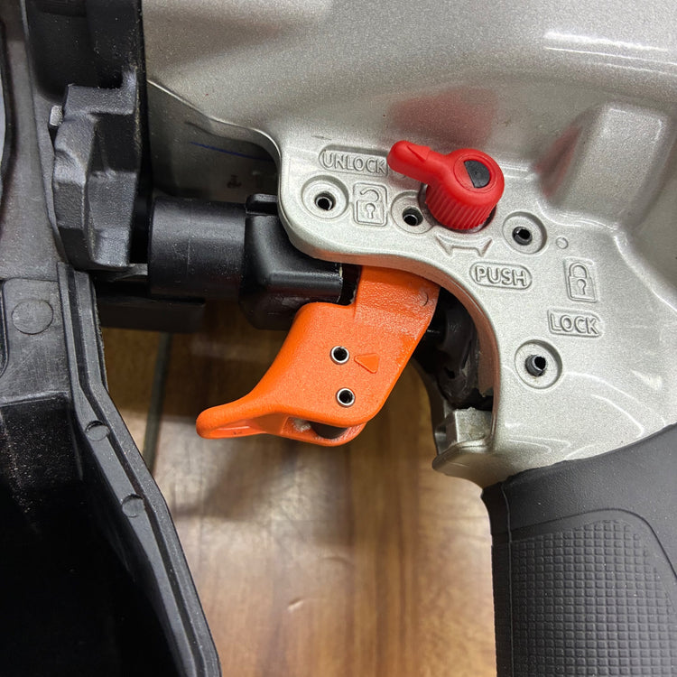 ◆マックス(MAX) 常圧エア釘打ち機 CN-890K 【蓮田店】