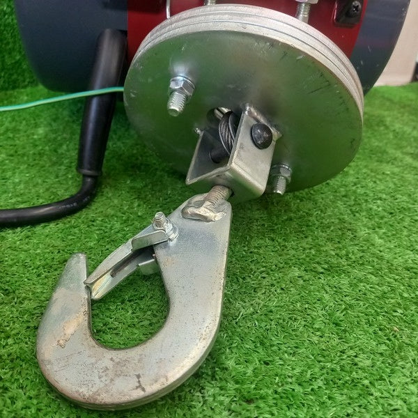 リモコンウインチ 21m AWI62RC 【野田愛宕店】