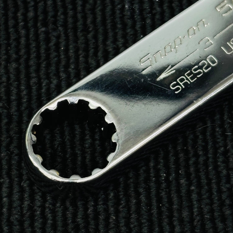 【ネコポス】 1/2sq(12.7mm) 5/8 スプライントルクアダプター SRES20 【中古】 【蓮田店】