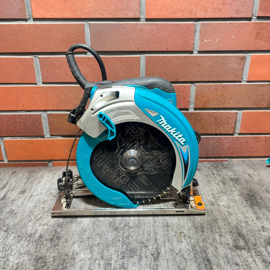 ◆マキタ(makita) 190mmマルノコ 5837BA 【市川行徳店】