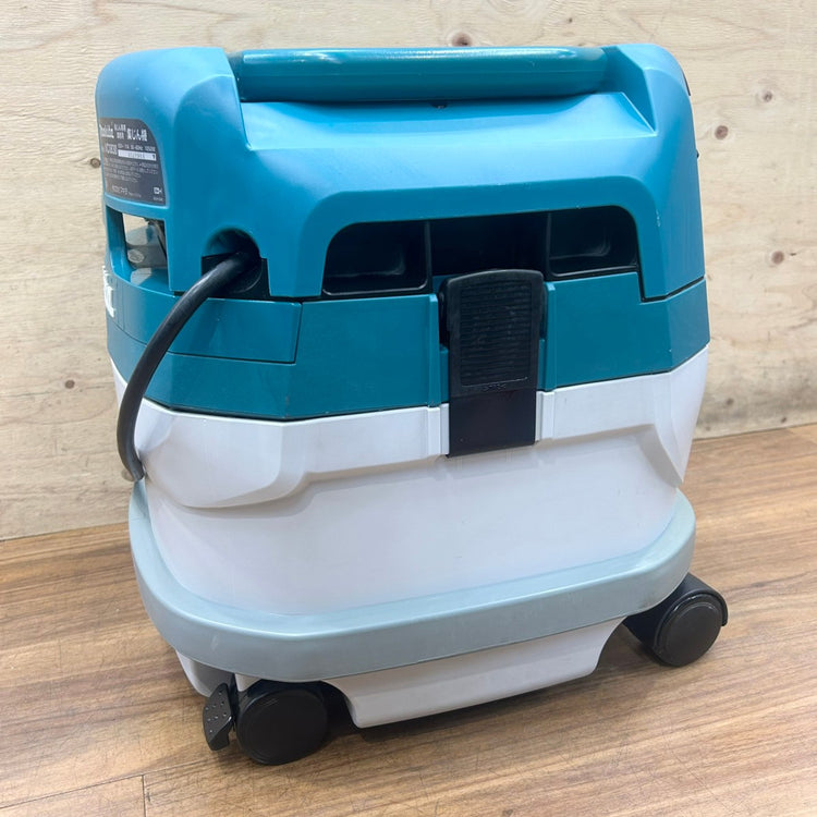 良品 マキタ (makita) 集じん機 (粉じん専用) 8L VC0830 集塵 乾式 【船橋馬込店】