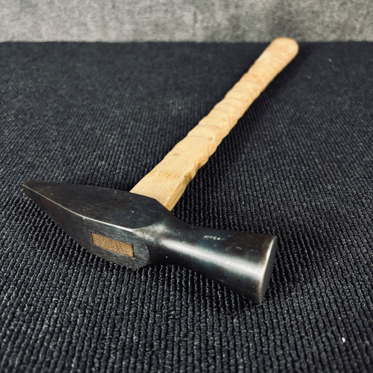 相田浩樹作　舟手玄能 80匁 希少【越谷店】