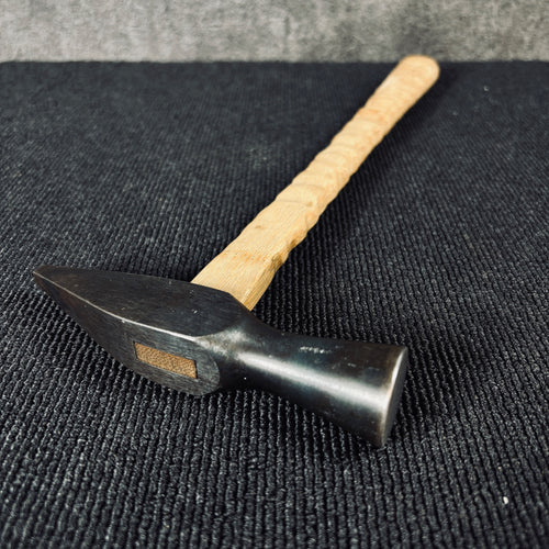 相田浩樹作　舟手玄能 80匁 希少【越谷店】