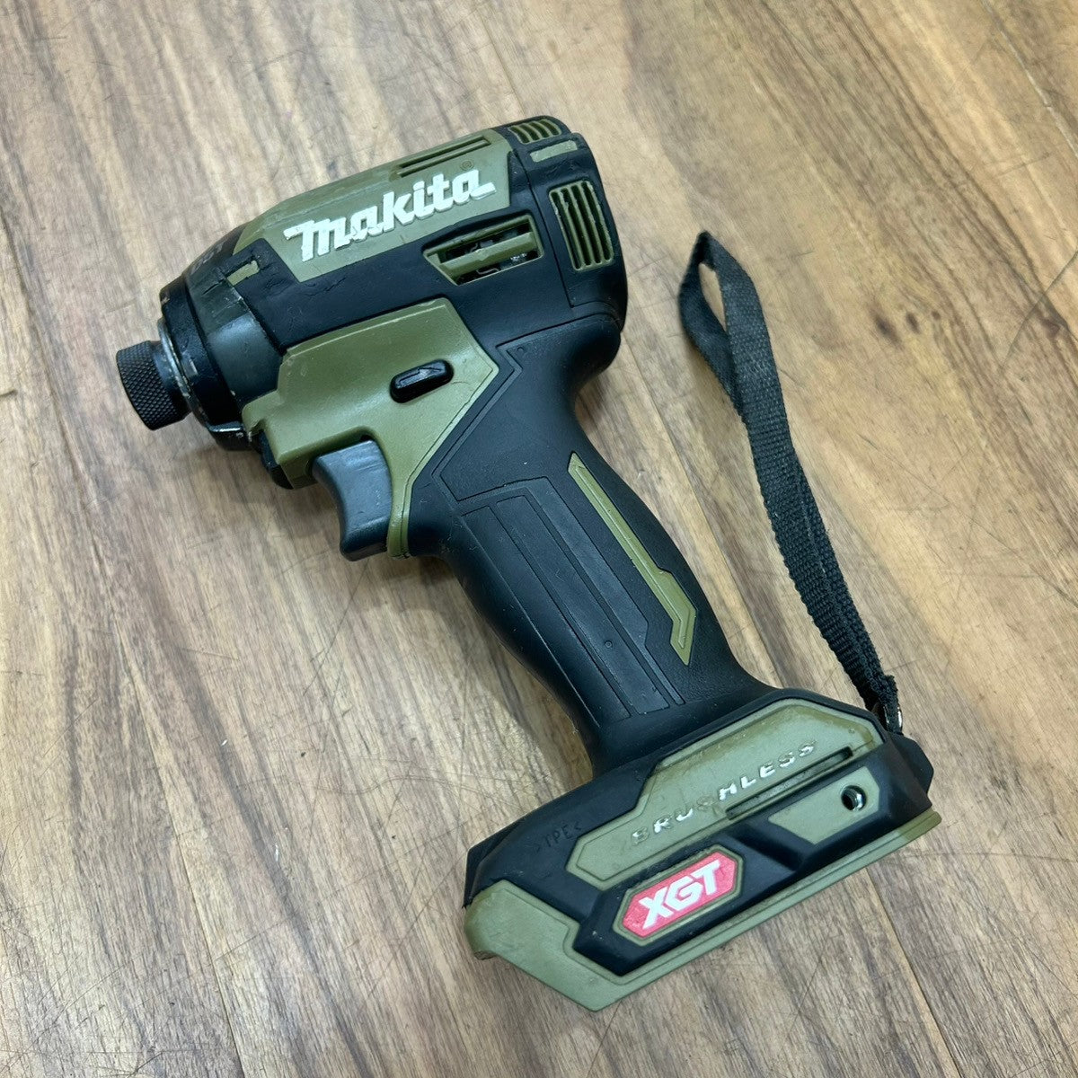◆マキタ(makita) コードレスインパクトドライバー TD002GRDXO 【船橋馬込店】