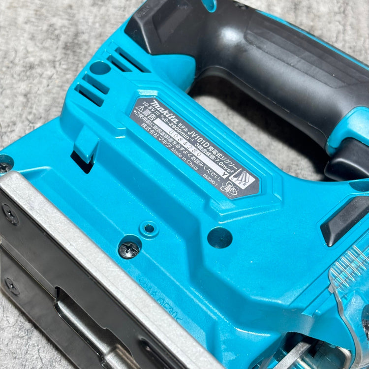 マキタ(makita) 充電式ジグソー  JV101DZ 【市川行徳店】