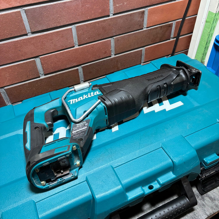 コードレスレシプロソー JR187DRGX 【市川行徳店】