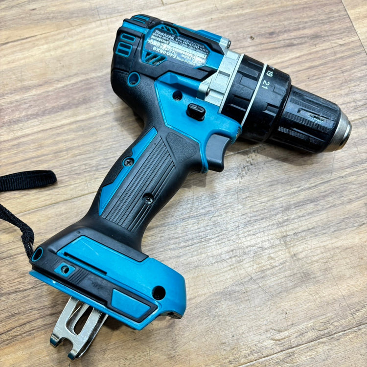 ◆マキタ(makita) コードレス振動ドリルドライバー HP474DZ 【船橋馬込店】