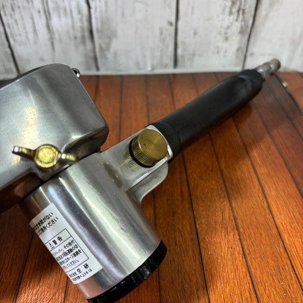 エアーベルトサンダー KBS-20T 【野田愛宕店】