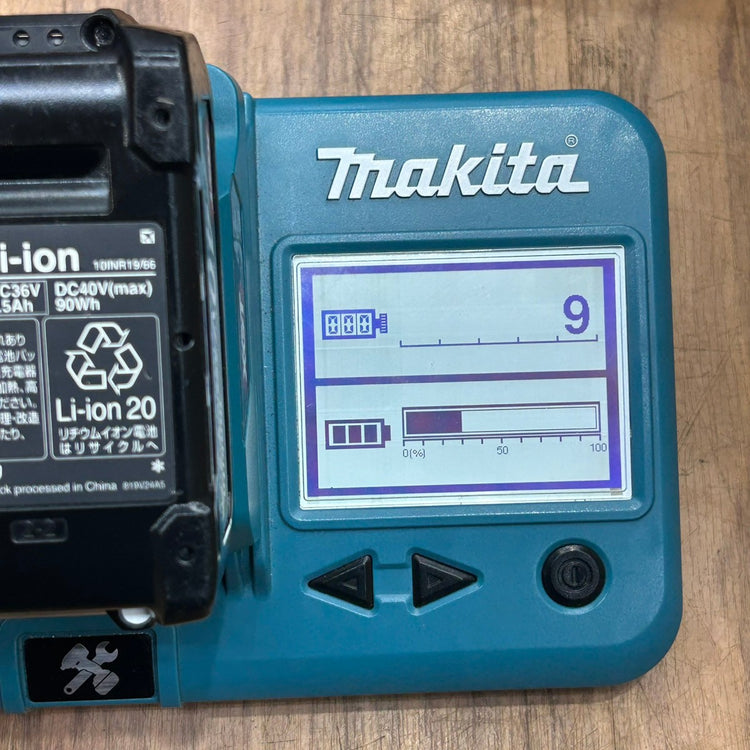 ◆マキタ(makita) コードレスインパクトドライバー TD002GRDXO 【船橋馬込店】
