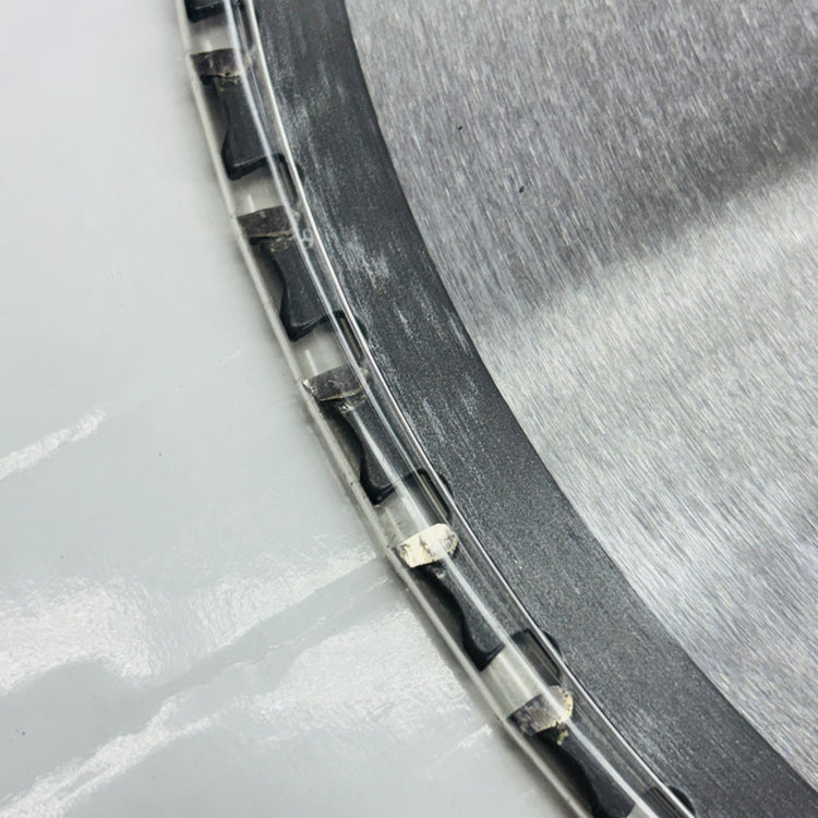 美品  305mm 鉄工用チップソー BS-305M 【リライズ蓮田店】