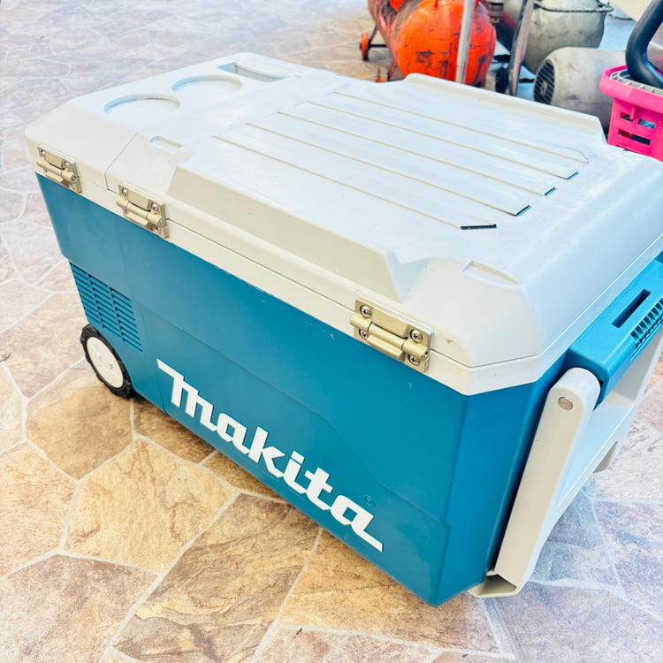 ◆マキタ(makita) 充電式保冷温庫 CW180DZ 【越谷店】