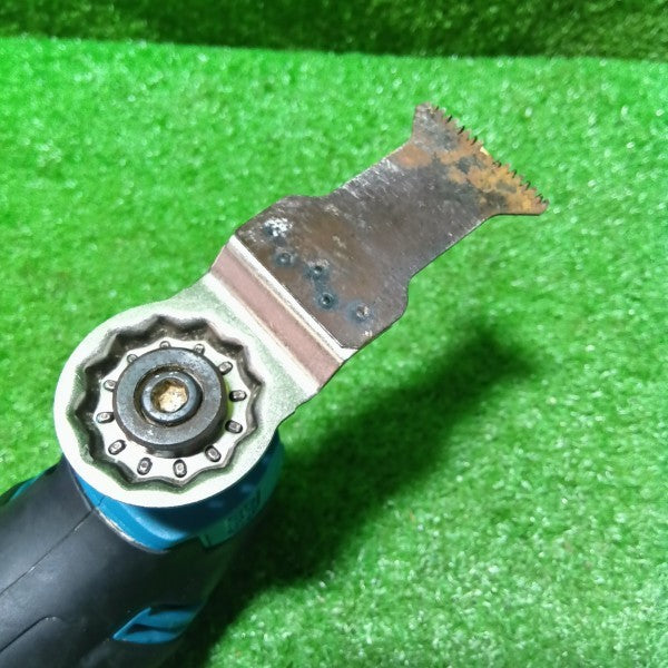 充電式マルチツール TM30DZ