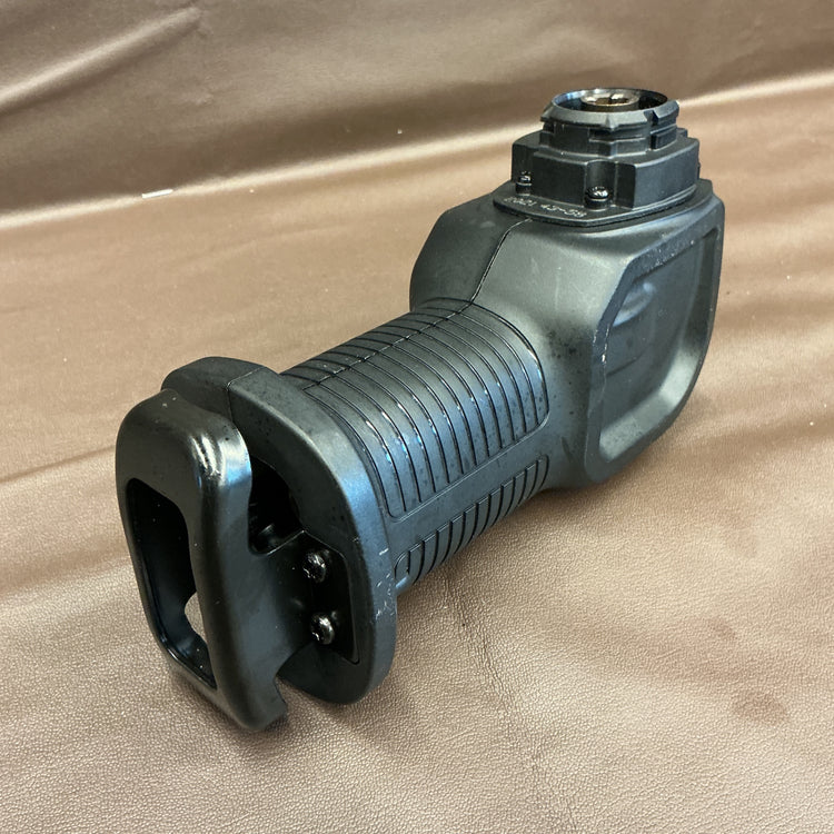 【中古・動作確認済み！】 ブラックアンドデッカー BLACK+DECKER 18V 多機能電動ツール マルチエボ EVO185 本体+5種のヘッドパーツ 【越谷店】