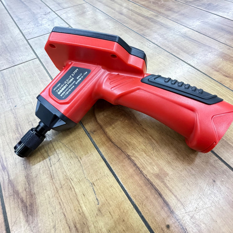 【極美品】 ファイバースコープ 2.7TFT 録画機能付 FS984  【リライズ蓮田店】