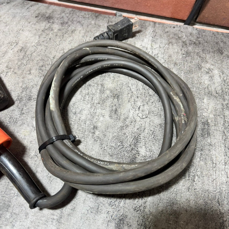 ▲IKK 鉄筋チップソー DRC-41 【市川行徳店】