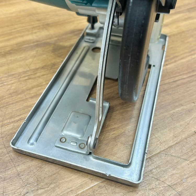 訳アリ マキタ (makita) 18V コードレスチップソーカッター CS551DZ 本体のみ 【船橋馬込店】