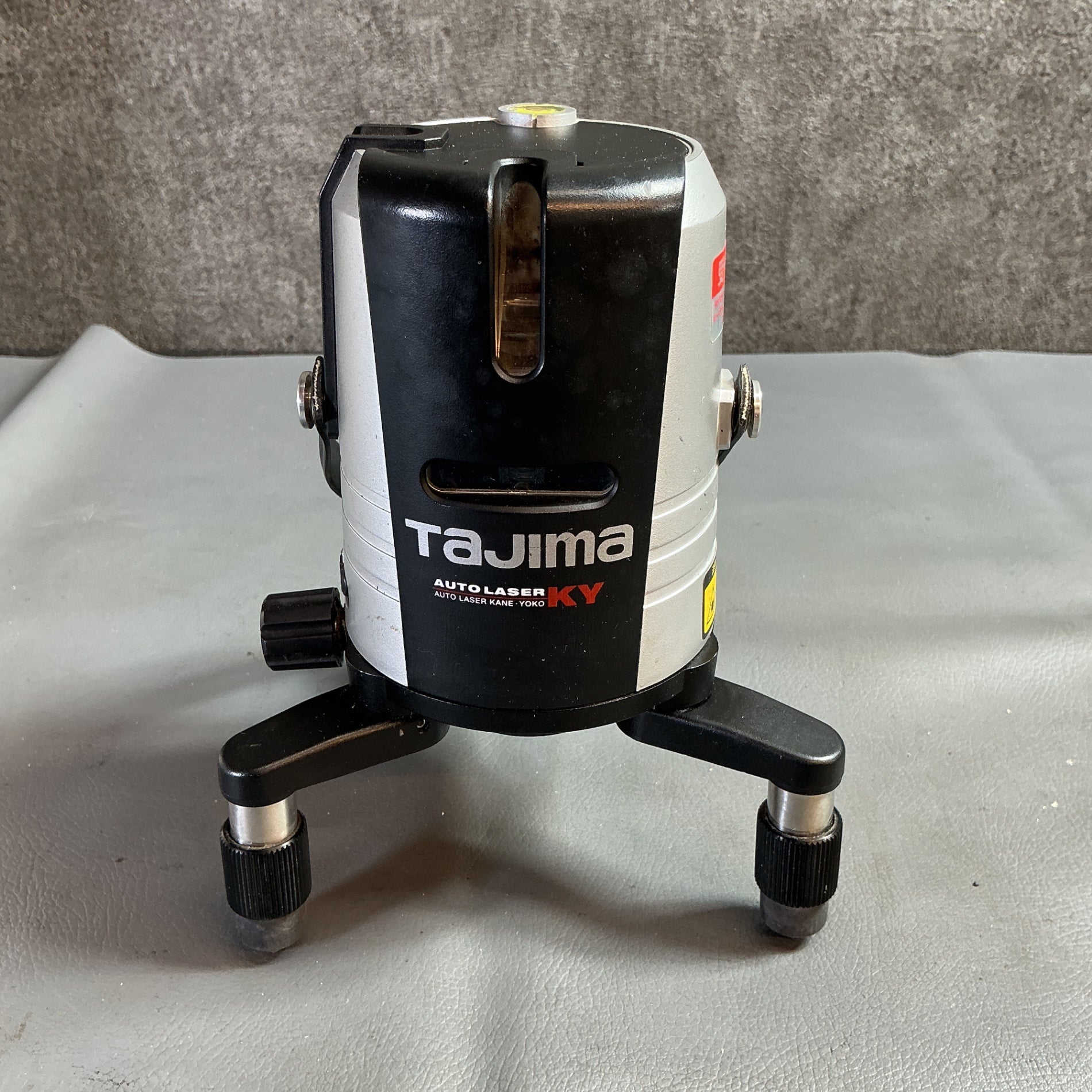 【中古】タジマ(TAJIMA) オートレーザー KY 矩・横モデル  【越谷店】