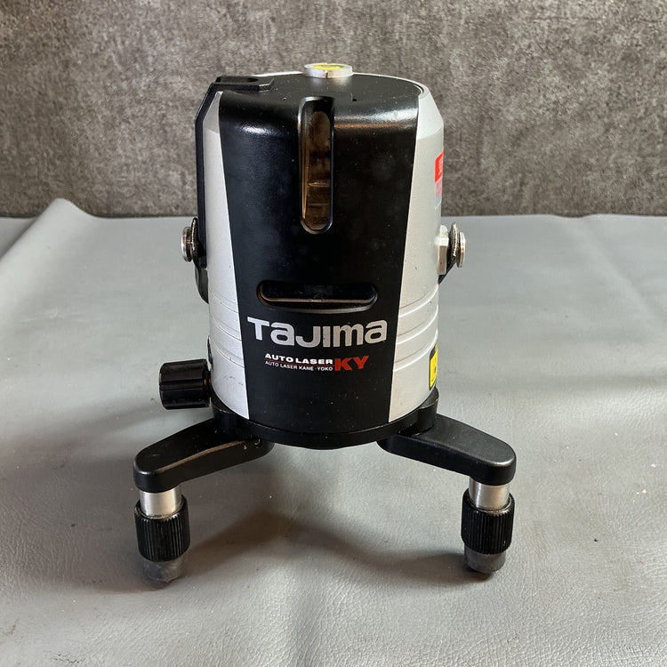 【中古】タジマ(TAJIMA) オートレーザー KY 矩・横モデル  【越谷店】