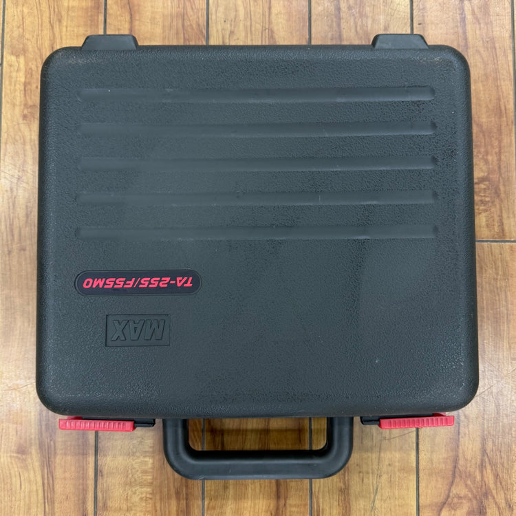打ち込み動作良好 常圧 55mm フィニッシュネイラ TA-255/F55MO 【リライズ蓮田店】