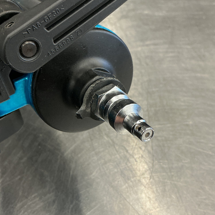 【中古】マキタ/makita 高圧エア釘打ち機 AN634H 【越谷店】