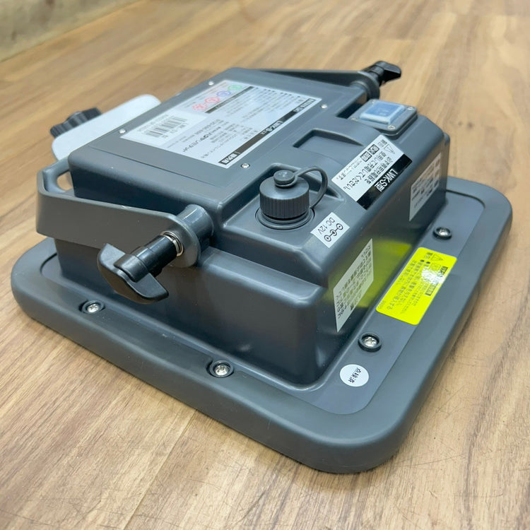 ハタヤ HATAYA 充電式LED投光器 LWK-S LWK-SV型 【船橋馬込店】