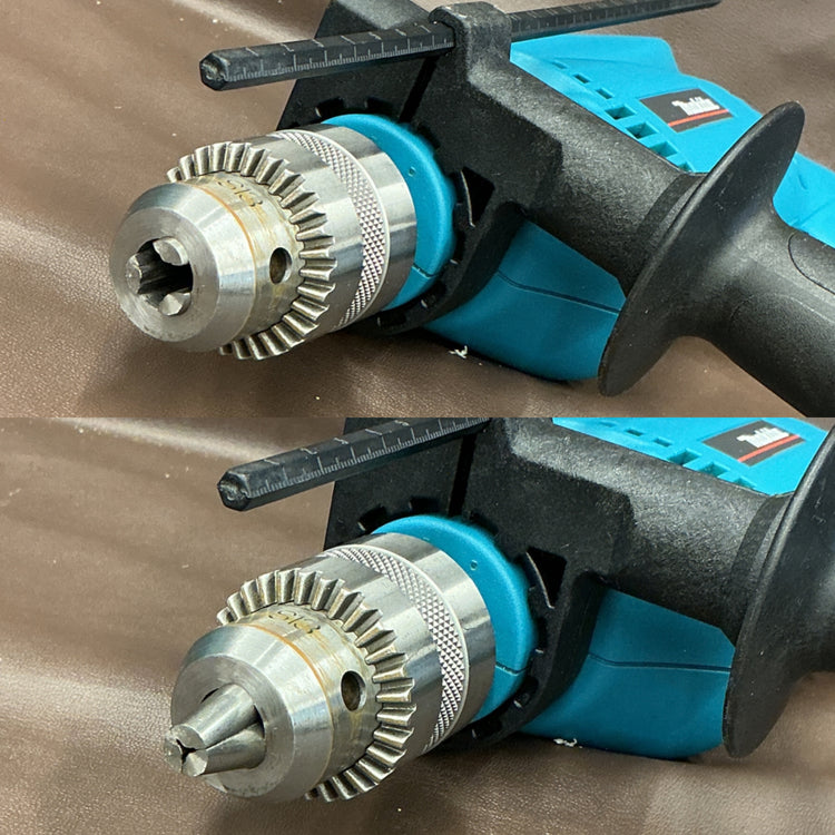 【美品中古】 マキタ(makita) 15mm 震動ドリル HP1501 【越谷店】