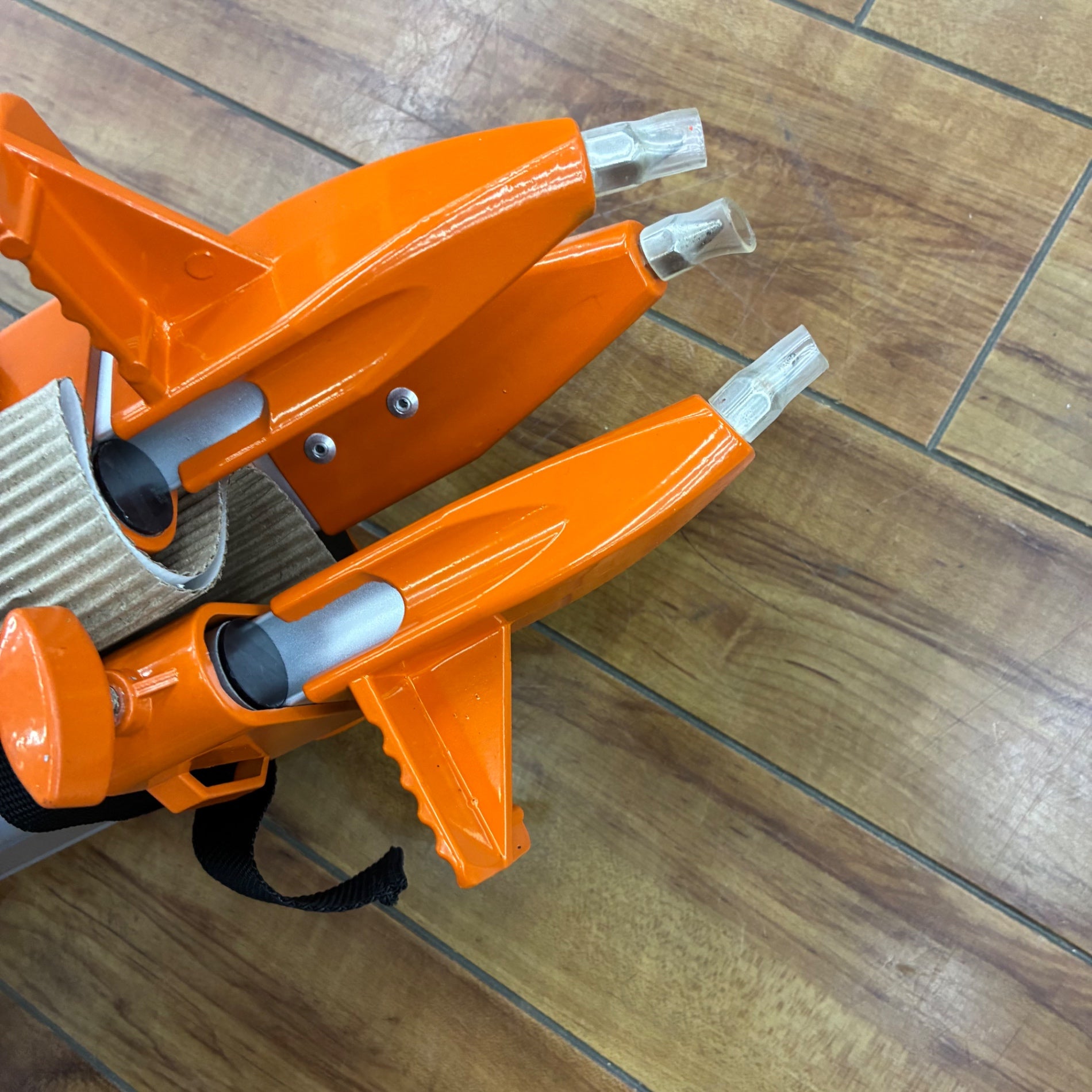 ◆テクノ販売 RUGBY610用三脚 アルミ球面三脚 5/8 測量用 回転レーザー 【蓮田店】