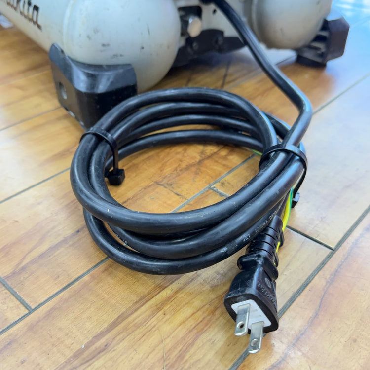 動作確認済み 常圧/高圧 エアコンプレッサー AC460X 【リライズ蓮田店】