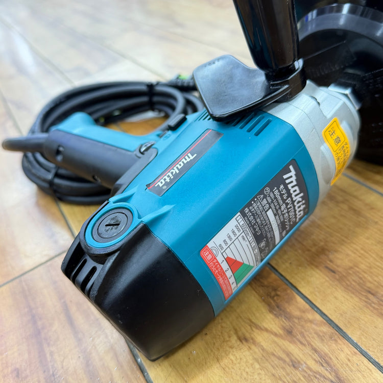 動作良好 極美品 180mm電子ポリッシャー PV7001C 付属品あります【リライズ蓮田店】