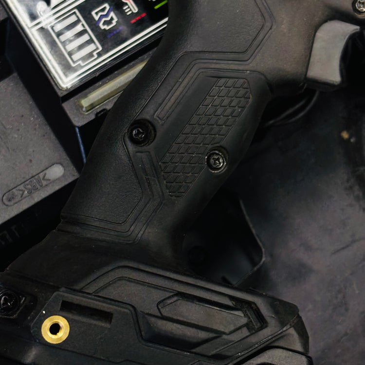 18V コードレスインパクトドライバー WH18DC(2XPB) 【リライズ蓮田店】