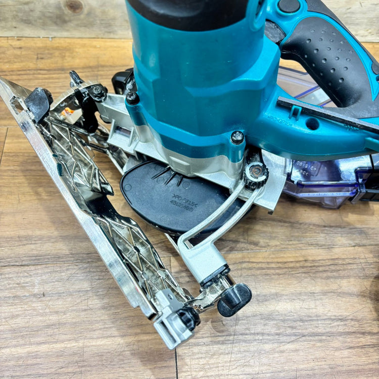 ◆マキタ(makita) 125mm 防じん丸のこ KS5100F 【船橋馬込店】