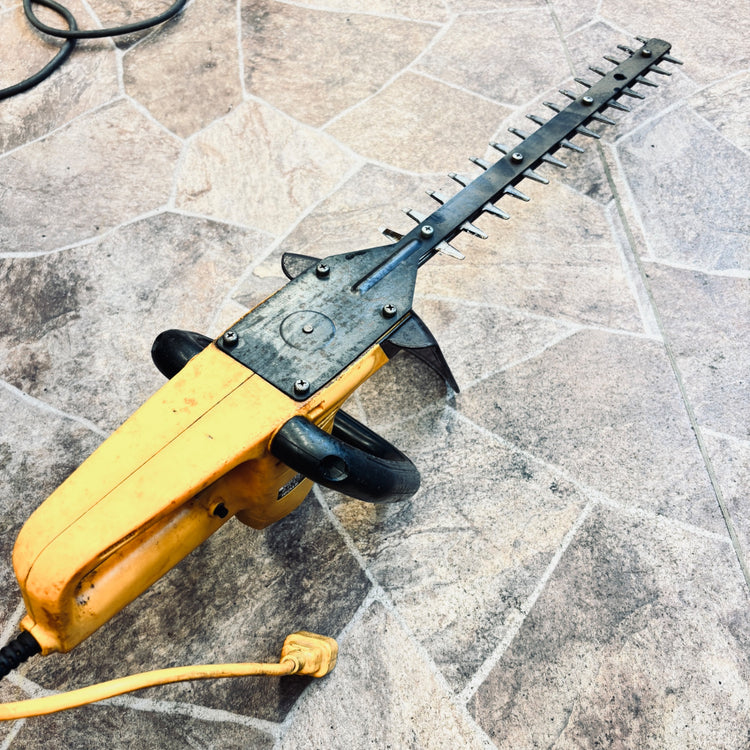 RYOBI リョービ　100Vヘッジトリマー　HT-3800 【越谷店】