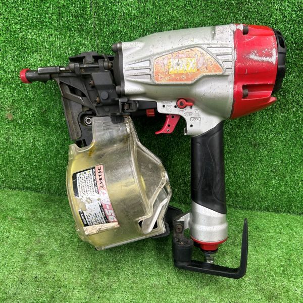 常圧エア釘打ち機 CN-565S2 【野田愛宕店】