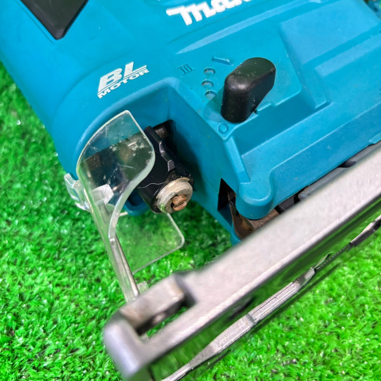 マキタ(Makita) 充電式ジグソー10.8V (本体のみ) JV103DZ 【船橋馬込店】