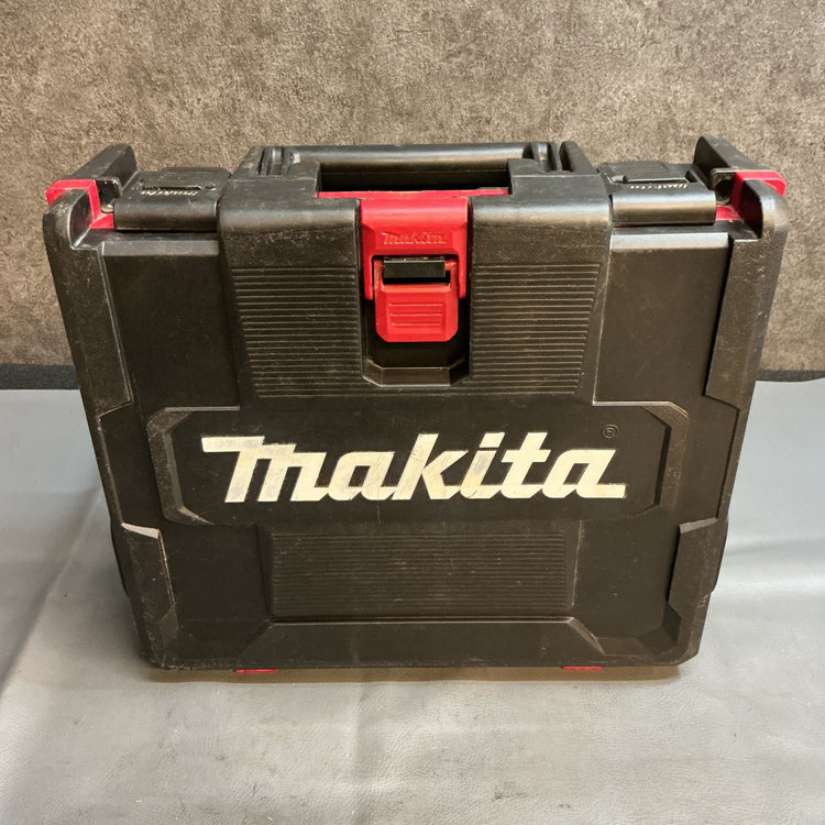 【中古】マキタ(makita) コードレスインパクトドライバー TD002GZFY  【越谷店】