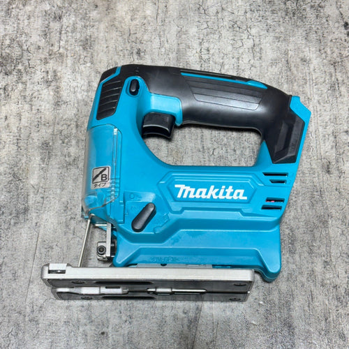 マキタ(makita) 充電式ジグソー  JV101DZ 【市川行徳店】