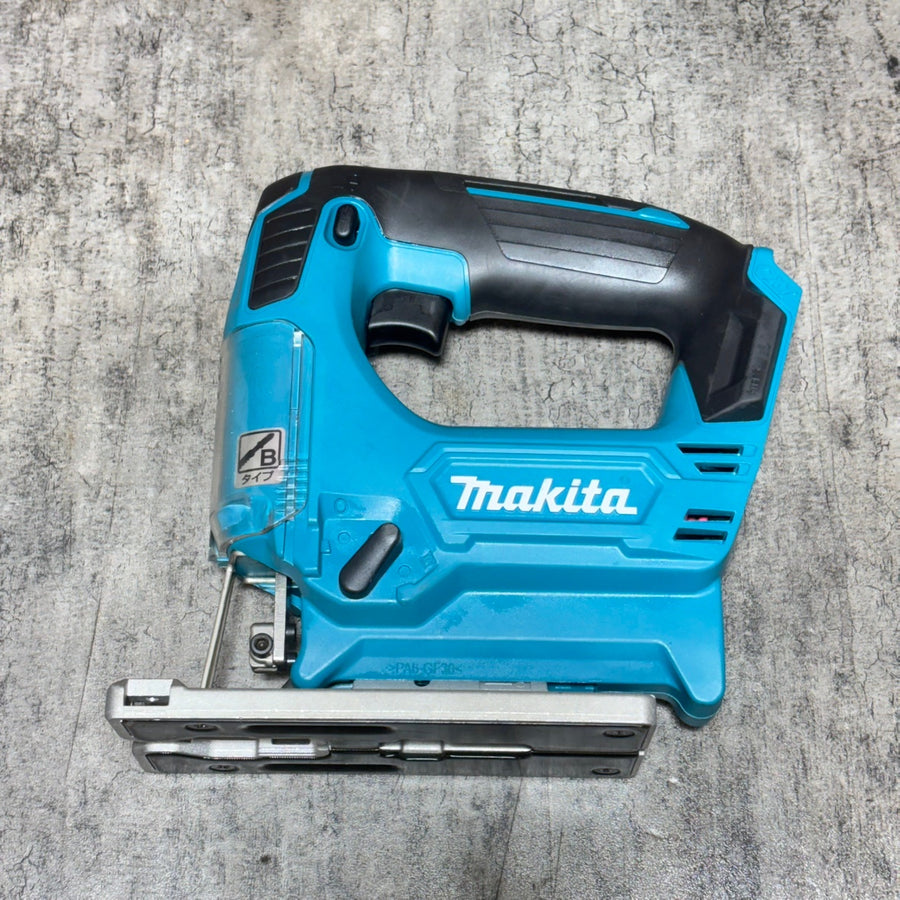 マキタ(makita) 充電式ジグソー  JV101DZ 【市川行徳店】
