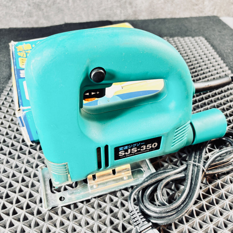 新興 SJS-350 ジグソー 【越谷店】