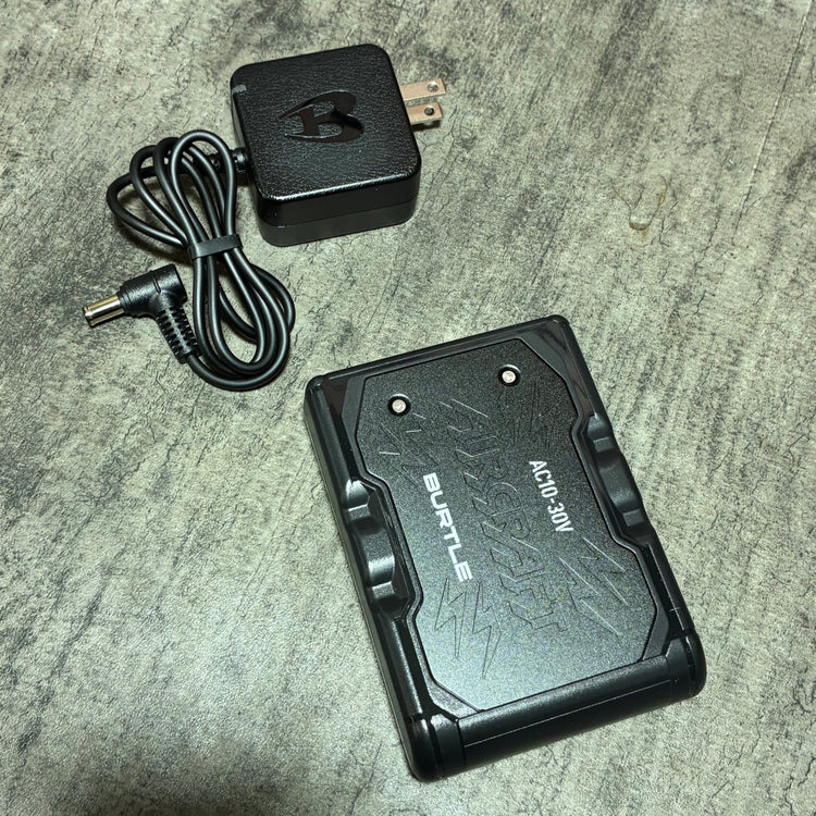 空調服用 ファンバッテリーセット AC-10/AC10-2  【市川行徳店】