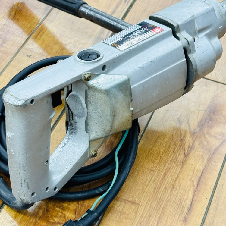 220mm 高粘度用 かくはん機 UM22 【リライズ蓮田店】
