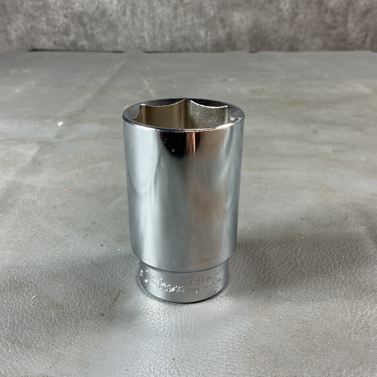 【未使用】Koken 4300M-36 36mm ディープソケット 差込:1/2（12.7mm） 6角 コーケン  【越谷店】