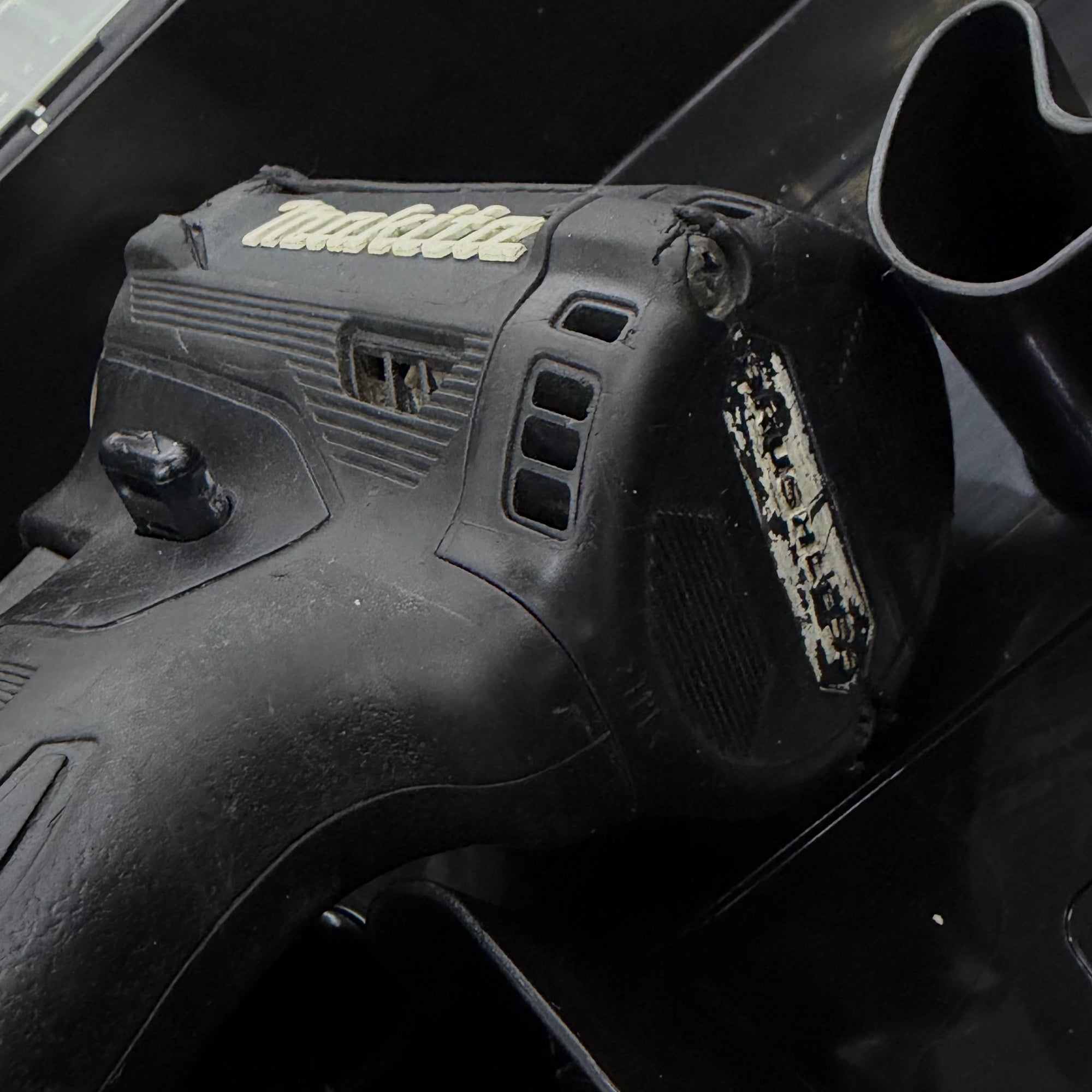 18V コードレスインパクトドライバー TD171DRGXB 【リライズ蓮田店】