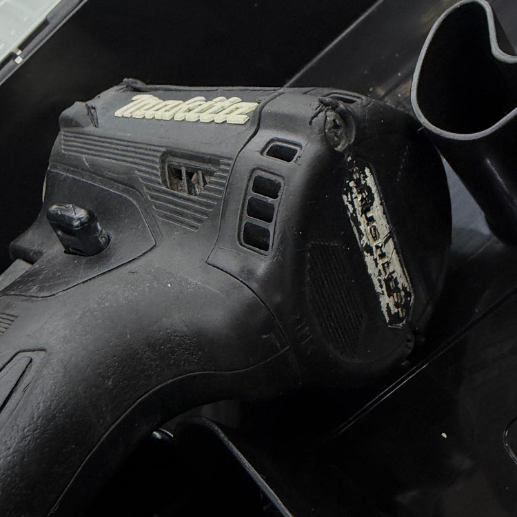18V コードレスインパクトドライバー TD171DRGXB 【リライズ蓮田店】