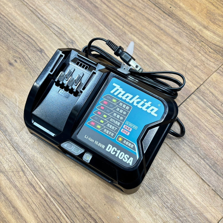 ◆マキタ(makita) コードレスインパクトドライバー TD111DSMX 【船橋馬込店】