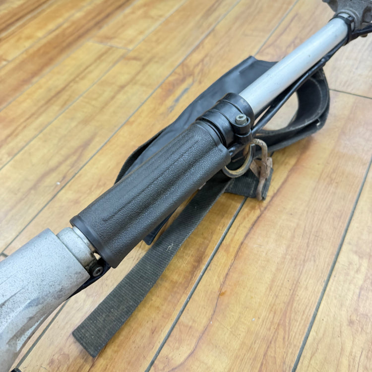 【店頭引き取り】 4ストローク 刈払機 UMK425H 【リライズ蓮田店】