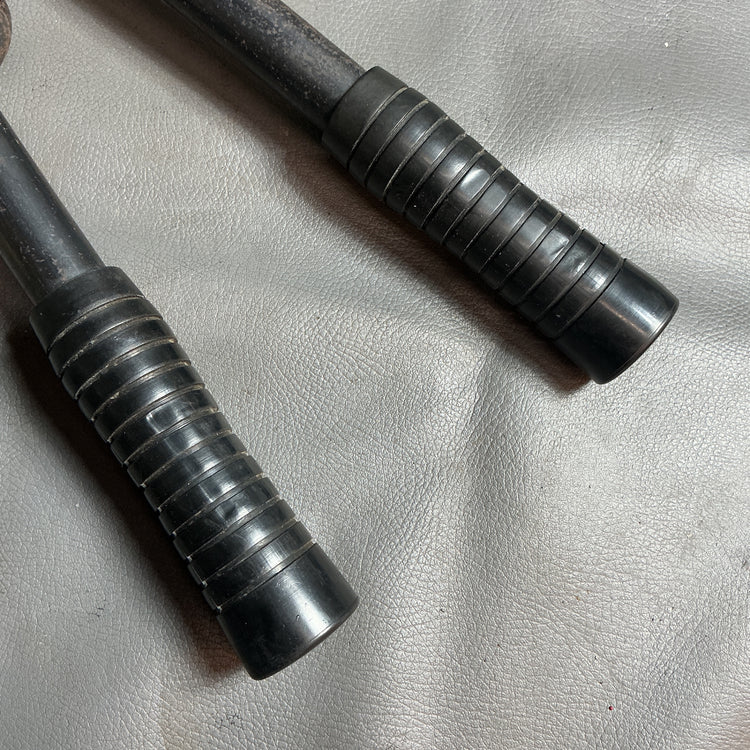 【中古】富士　手動圧着工具　P-150  【越谷店】