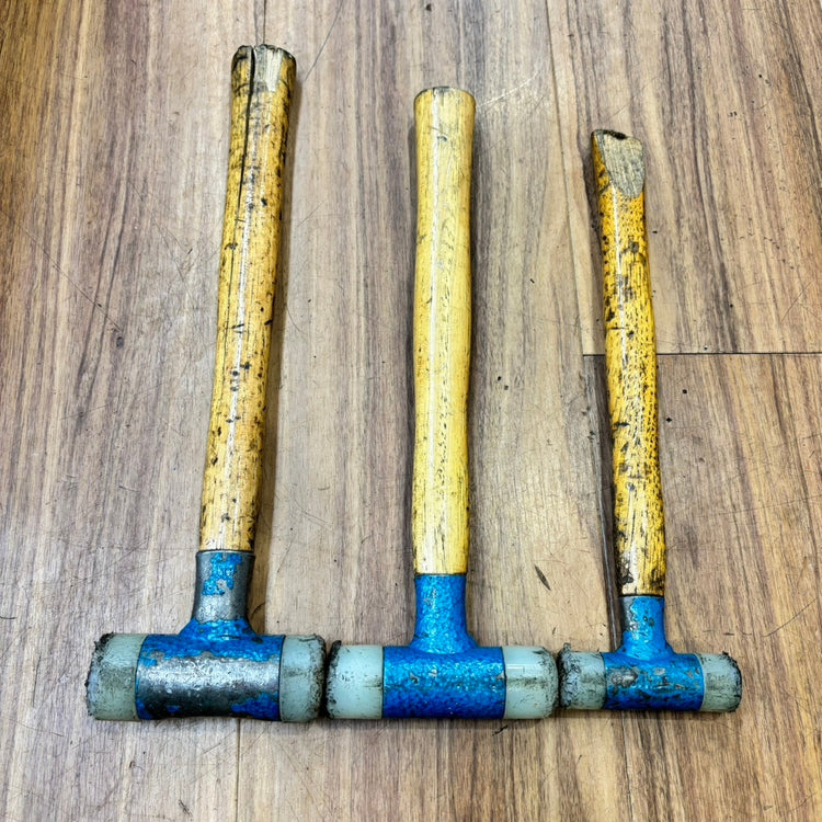 PBスイスツール 無反動ハンマー 3本セット 【船橋馬込店】