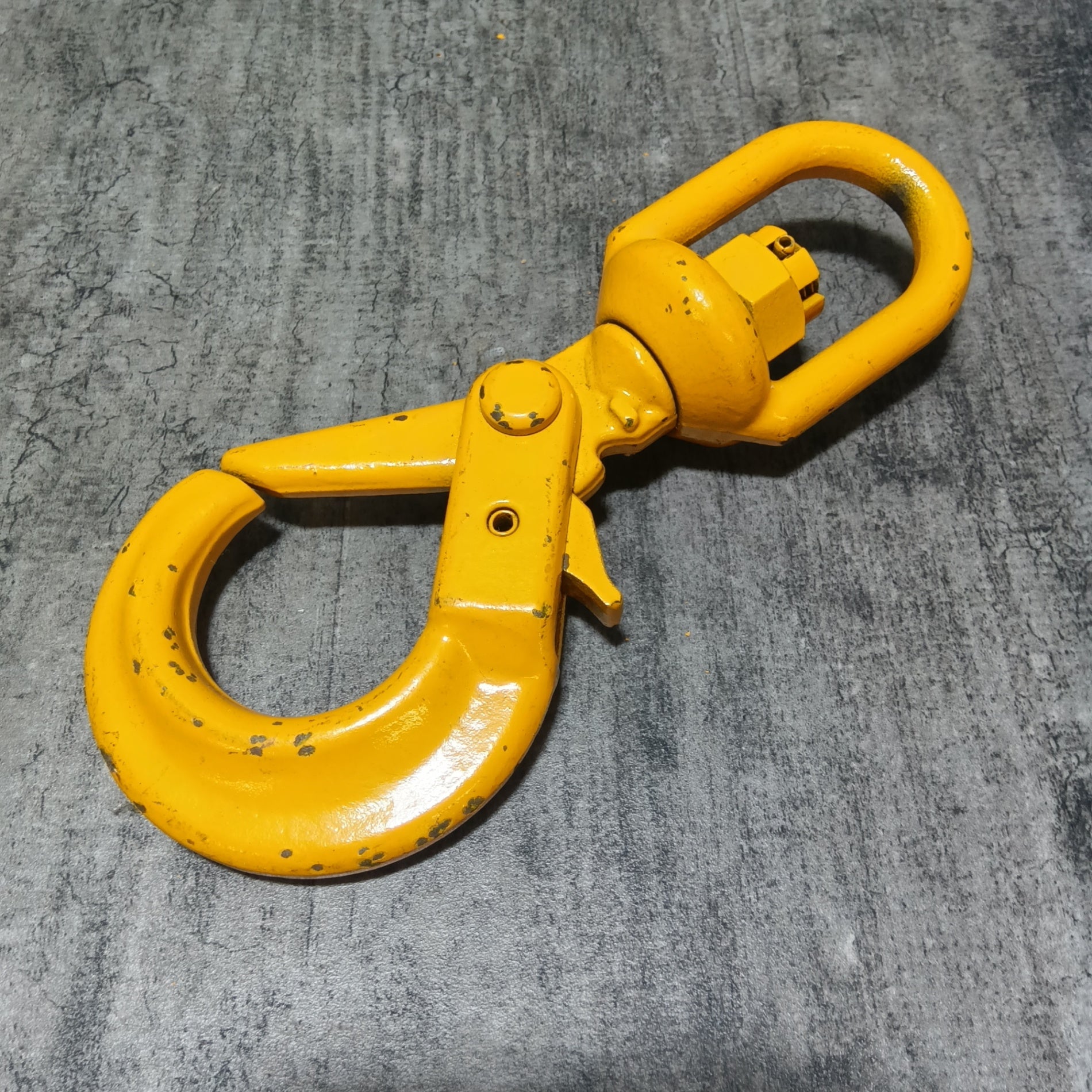 スイベルフック HK013A 4個セット 【市川行徳店】